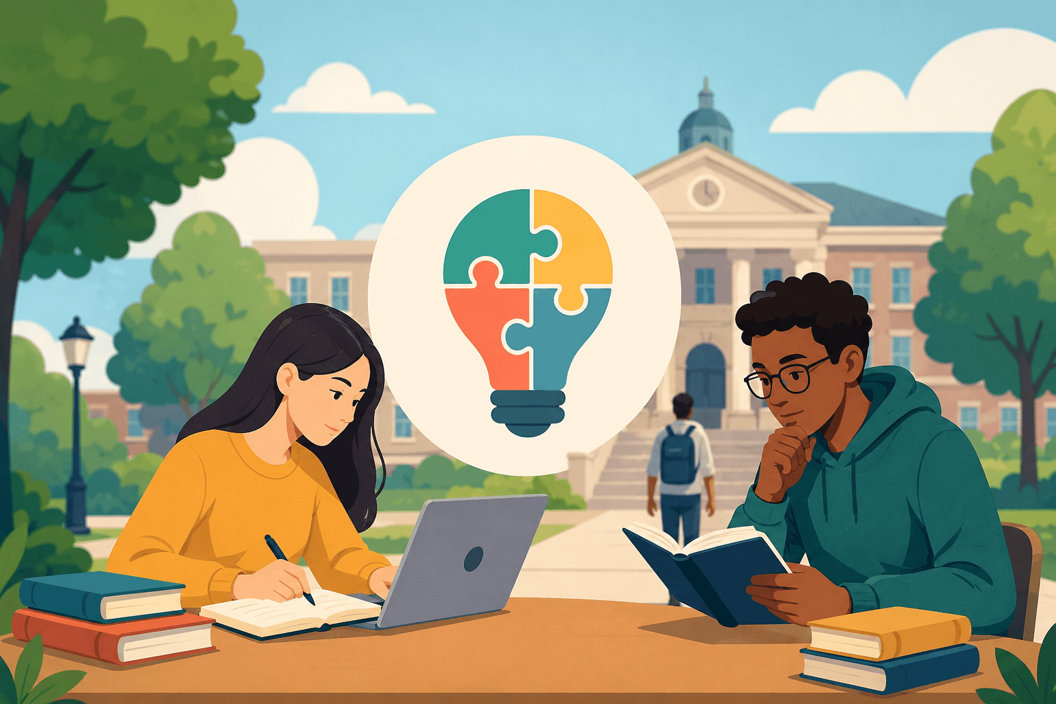 Why AI Detection Is Failing Higher Education